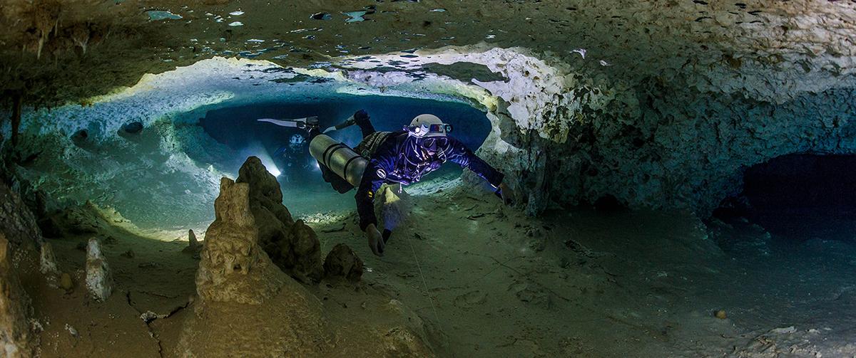 protec dive center tulum