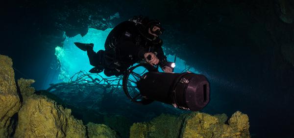 protec diving tulum